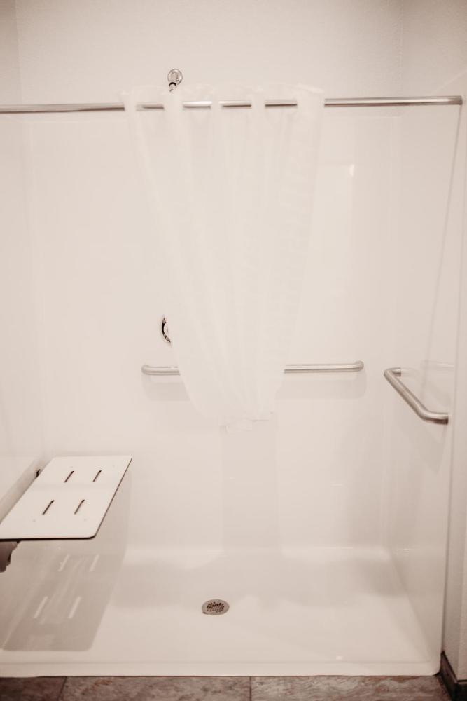 Cobblestone Hotel & Suites International Falls